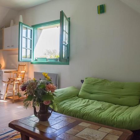 Appartement En Campagne A 1H30 De Paris Foucrainville Exterior foto
