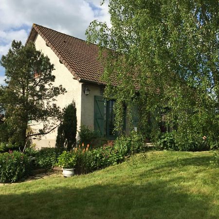 Appartement En Campagne A 1H30 De Paris Foucrainville Exterior foto
